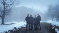 Paranormal Roadtrip – Sa, 13.12., 21:15 Uhr