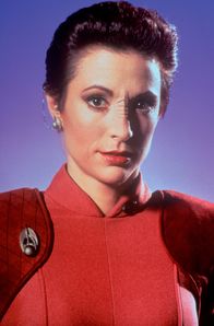 Star Trek: Deep Space Nine – Star Trek: Deep Space Nine (1996)