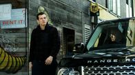 The Capture – The Capture Staffel 1 Folge 8 Erkauft sich die Unschuld mit einer Lüge: Callum Turner als Shaun Emery