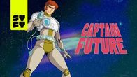 Captain Future – Mo, 21.03., 06:30 Uhr
