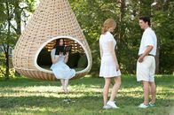 Stoker – L-R: India Stoker (Mia Wasikowska), Evelyn Stoker (Nicole Kidman) und Charles Stoker (Matthew Goode)