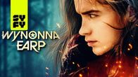 Wynonna Earp – Sa, 11.06., 06:45 Uhr