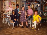 Call Me Kat – (2. Staffel)
