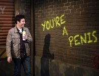 How I Met Your Mother – Typisch Ted (Josh Radnor): Außer Lily traut er keinem sein großes Geheimnis an ...