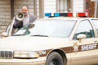 Bless This Mess – Pastor Paul (Geoffrey Owens)