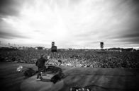 Liam Gallagher: As It Was – „Liam Gallagher: As It Was“ erzählt die spannende Geschichte vom Comeback des britischen Musikers Liam Gallagher nach der Auflösung seiner Band Oasis im Jahr 2009.