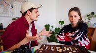 Checkerin Marina – Marina und Julian haben sich doll gestritten, ob sie sich wieder vertragen?