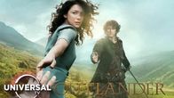 Outlander – Sa, 23.04., 17:05 Uhr