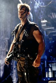 Star Force Soldier – Todd 3465 (Kurt Russell)