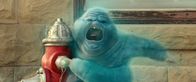 Ghostbusters: Legacy – Guck mal, wer da spukt: Geist Muncher nimmt die Kleinstadt Summerville auseinander.