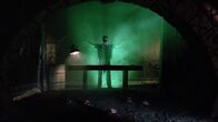 Dead Pit – Dr. Colin Ramzi (Danny Gochnauer)