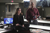 Criminal Minds – Criminal Minds (2014)