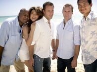 Hawaii Five-0 – Hawaii Five-0 (2014)