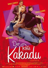 Der Rote Kakadu – Der Rote Kakadu