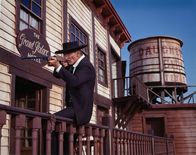Sabata – Sabata (Lee Van Cleef)