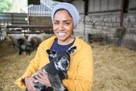 Foodhacks mit Nadiya Hussain – Nadiya Hussain.