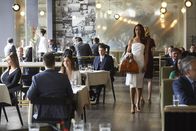 Suits – Suits (2017)