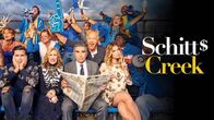 Schitt's Creek – Sa, 10.09., 12:30 Uhr