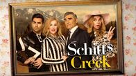 Schitt's Creek – Schitt's Creek (2018)
