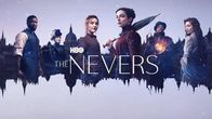 The Nevers – Sa, 14.01., 19:15 Uhr