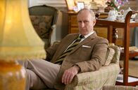 The Queen – Prinz Phillip (James Cromwell) hat wenig Verständnis dafür, was das Volk nach dem Tode Dianas empfindet.