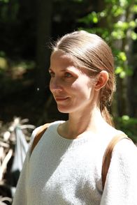 Intrigo - Tod eines Autors – Eva Schwarz (Tuva Novotny)