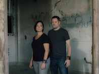 Ghost Hunters – Ghost Hunters (2019)