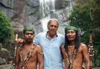 Das Traumhotel – Zu Gast in Malaysia: Markus Winter (Christian Kohlund).