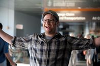 Das ist das Ende – Seth Rogen