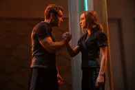 Captain Marvel – Captain Marvel (2019)