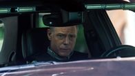 Chicago P.D. – Hank Voight (Jason Beghe)