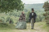 The Invisible Woman – The Invisible Woman (2013)