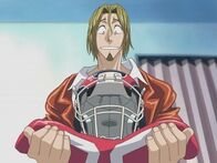 Eyeshield 21 – Sa, 25.10., 05:50 Uhr