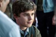 The Good Doctor – The Good Doctor (2017)