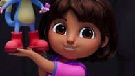 Dora – Mi, 01.10., 08:00 Uhr