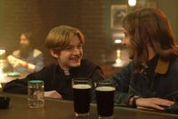 The Kids Are Alright – Joey Cleary (Christopher Paul Richards, l.); Lawrence Cleary (Sam Straley, r.)