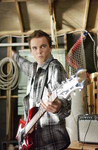 Malcolm mittendrin – Frankie Muniz (Malcolm).
