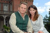 Mord in bester Gesellschaft – Fritz Wepper, Sophie Wepper