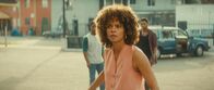Kings – Halle Berry als Millie Dunbar