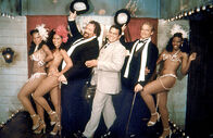 Vier Fäuste gegen Rio – Bud Spencer, Terence Hill.