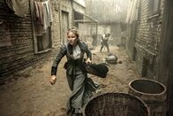 Jack the Ripper - Eine Frau jagt einen Mörder – London, 1888: Was die junge Fotografin Anna Kosminski (Sonja Gerhardt)