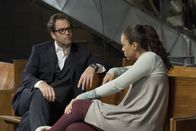 Bull – Dr. Jason Bull (Michael Weatherly), Danny James (Jaime Lee Kirchner)