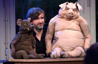 Mitternachtsspitzen – Mit dabei: Michael Hatzius mit Torsten und Steffi