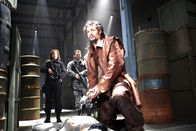 Stargate: Atlantis – Stargate: Atlantis (2004)
