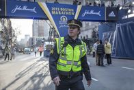 Boston – Mark Wahlberg (Tommy Saunders).