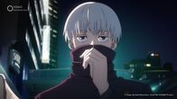 Jujutsu Kaisen – Sa, 18.04., 02:25 Uhr