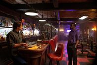 The Deuce – The Deuce (2019)
