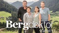 Der Bergdoktor – Fr, 02.12., 12:45 Uhr