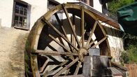 Heimat entdecken – Viele historische Mühlen in Baden-Württemberg werden von ihren Besitzern liebevoll erhalten, gepflegt und auch neu genutzt.