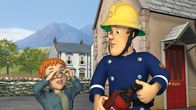 Feuerwehrmann Sam – Norman möchte sich Sams Fernglas borgen.